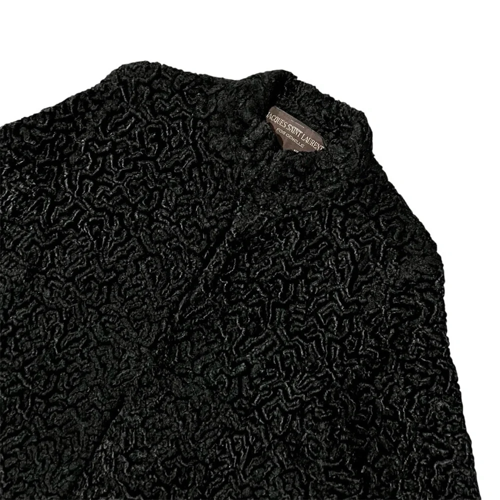 Jacques Saint Laurent gorgeous rare